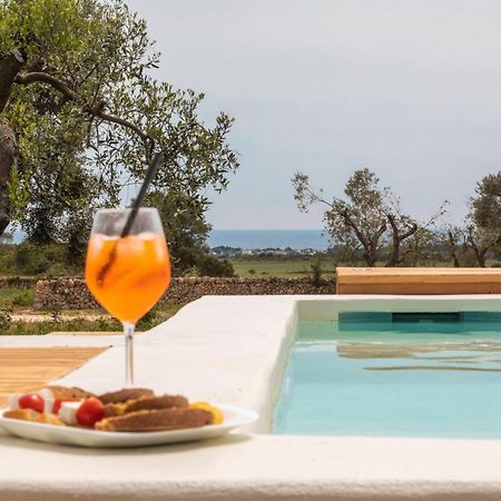 Masseria Scaledda Manduria Exterior photo