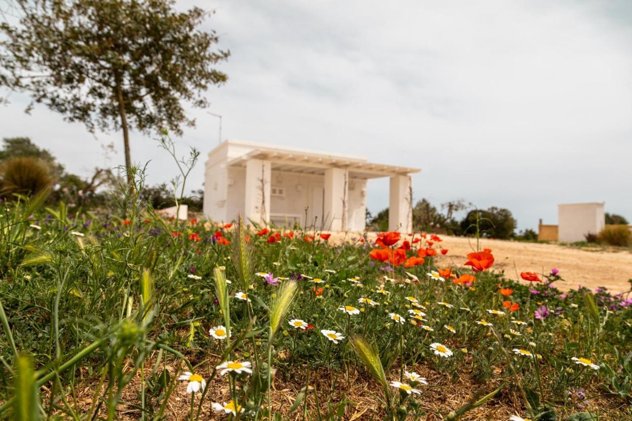 Masseria Scaledda Manduria Exterior photo
