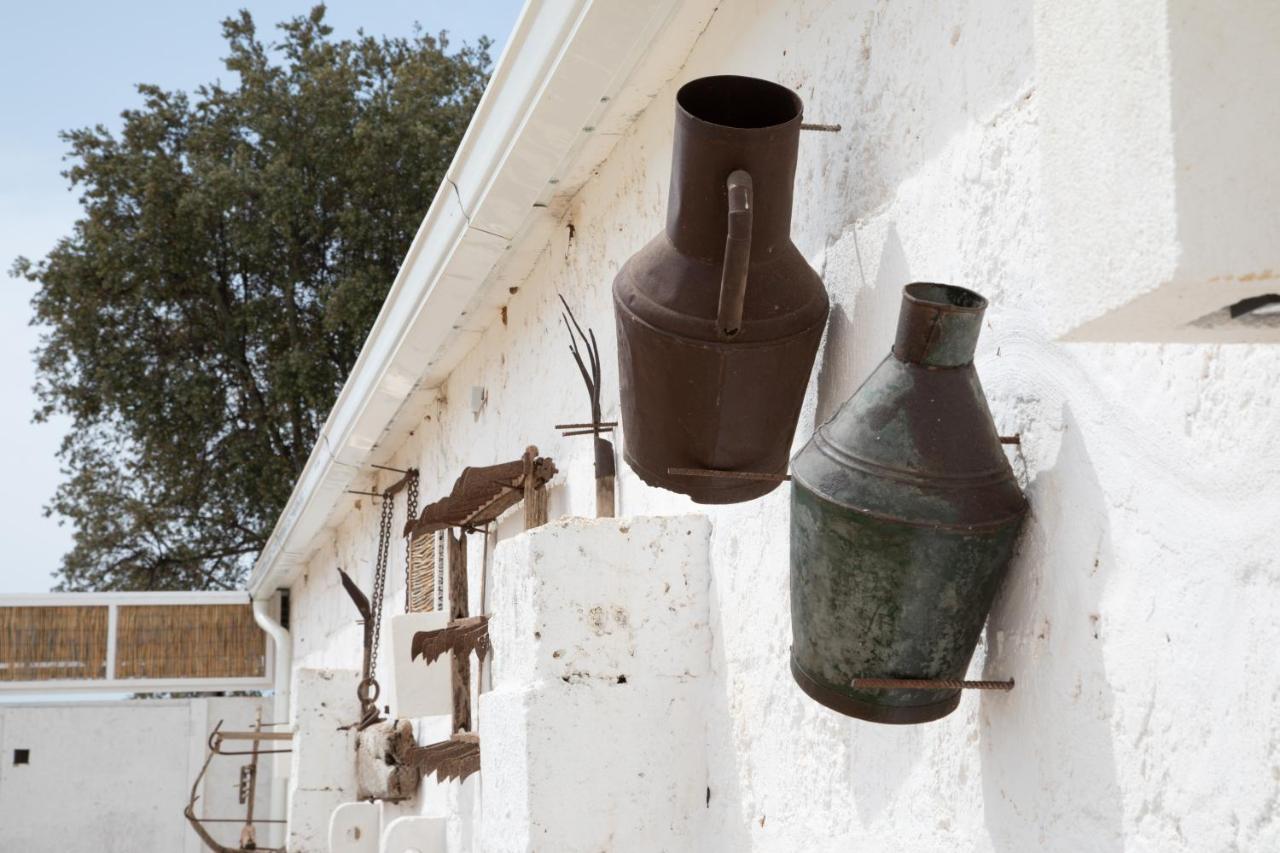 Masseria Scaledda Manduria Exterior photo