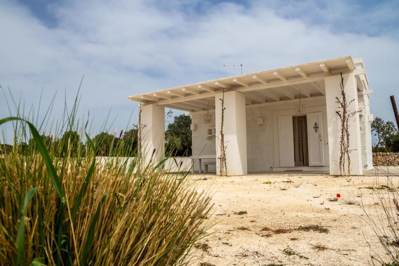 Masseria Scaledda Manduria Exterior photo
