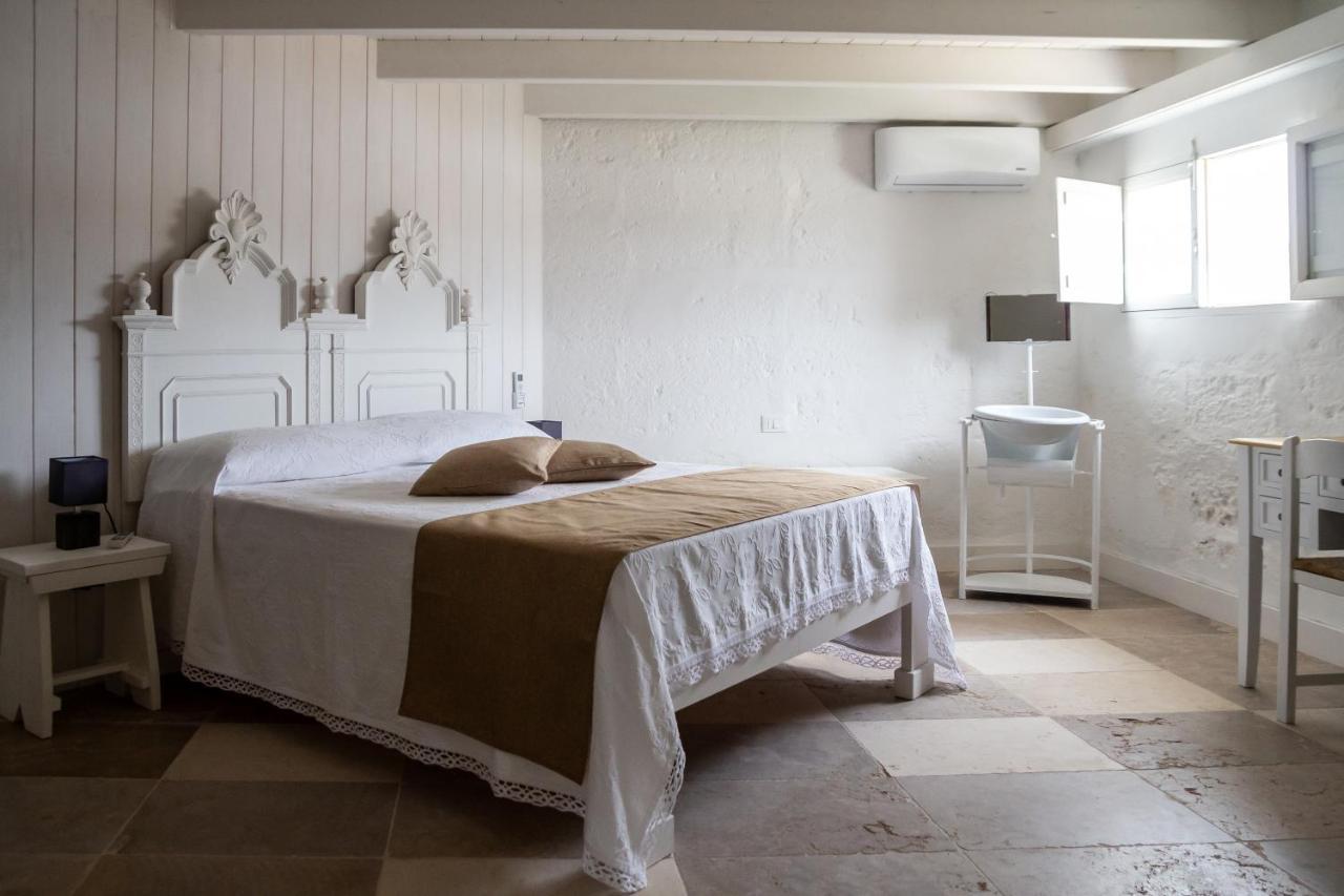 Masseria Scaledda Manduria Exterior photo