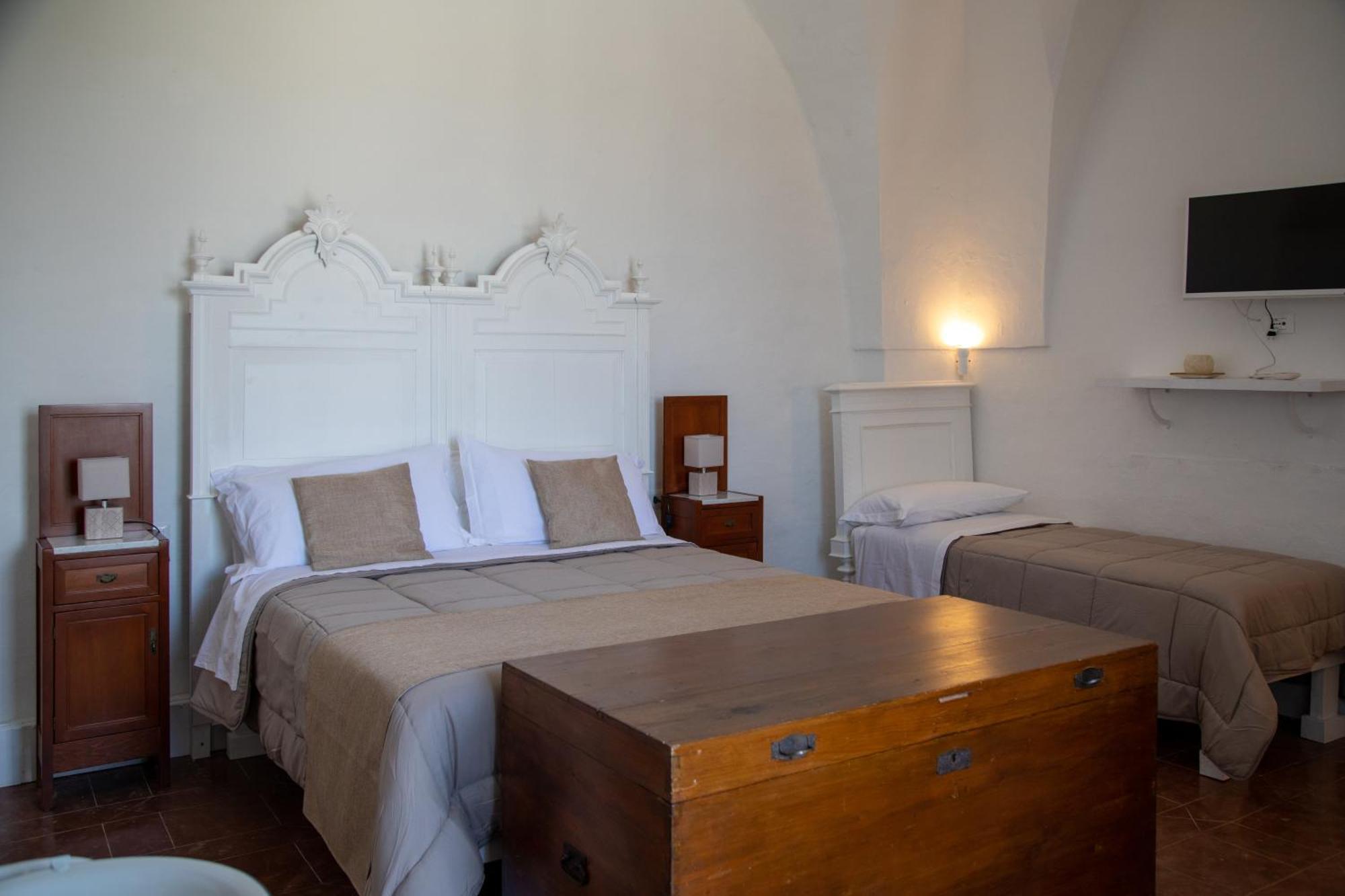 Masseria Scaledda Manduria Exterior photo